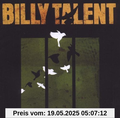 Billy Talent III von Billy Talent