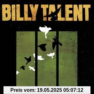 Billy Talent III von Billy Talent