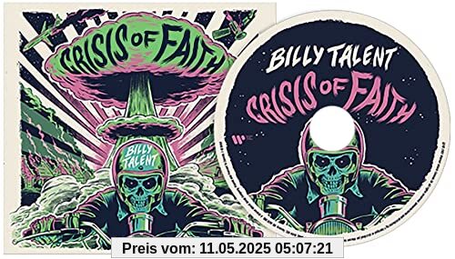 Crisis Of Faith von Billy Talent