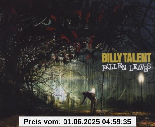 Fallen Leaves von Billy Talent