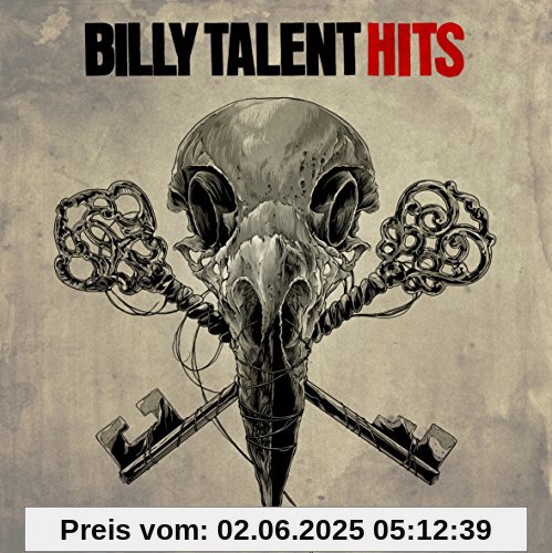 Hits von Billy Talent