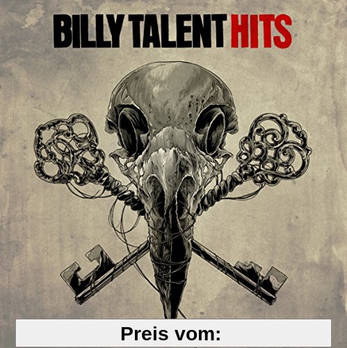 Hits von Billy Talent