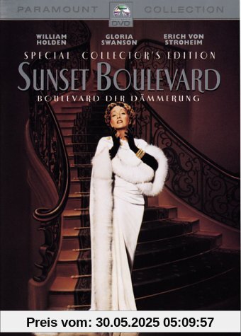 Sunset Boulevard Sunset Boulevard von Billy Wilder
