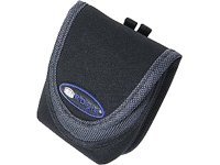 Bilora 460 schwarz Fall von Bilora