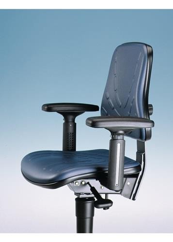 Bimos Armlehne f.Arbeitsdrehstuhl Serien Isitec,Sintec,Highline 9353 von Bimos