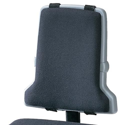 Bimos Polster Sintec ESD-Textil schwarz f.Sitz/Lehne f.Arbeitsdrehstuhl von Bimos