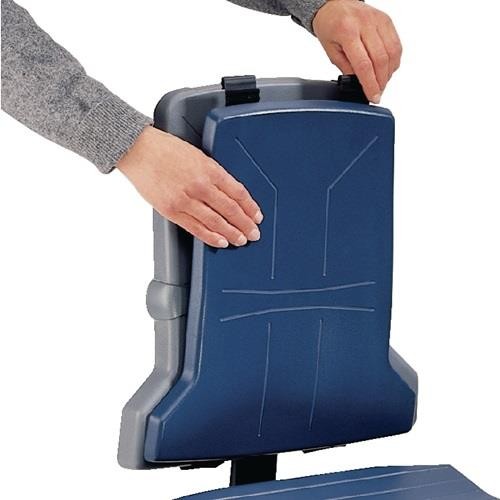 Bimos Polster Sintec Integralschaumpolster blau f.Sitz/Lehne 98652001 Bimos Polster Sintec Integralschaumpolster blau f.Sitz/Lehne 98652001 von Bimos