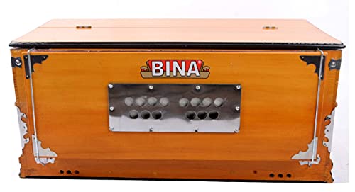 Professional Harmonium Standard Harmonium BINA Nr. 9 von Bina