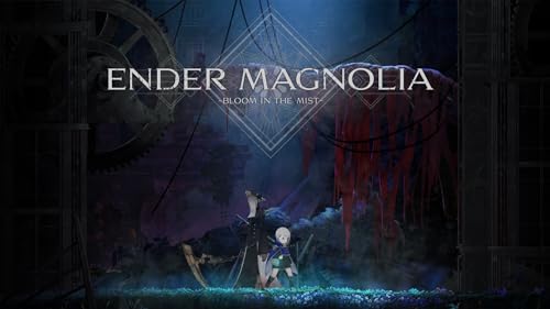 Ender Magnolia - Nintendo Switch (Multi-Language) von Binary Haze Interactive
