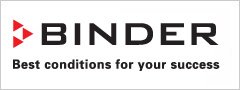 BINDER 6004-0010 Clayette, en acier inox supplémentaire, pour modèle 720 von Binder
