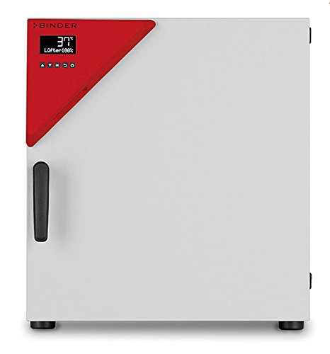 Binder 9010 – 0095 Inkubator, HGK Natürliche, Verstärker, 240 l von Binder