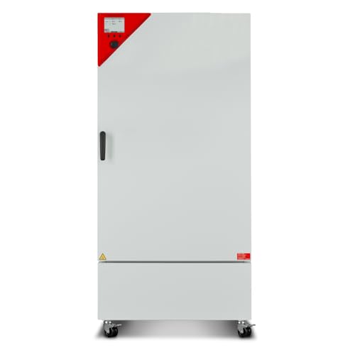 Binder KB400UL-120V Kühlinkubator Leistungsstarke Kompressorkühlung, 400L Kapazität von Binder