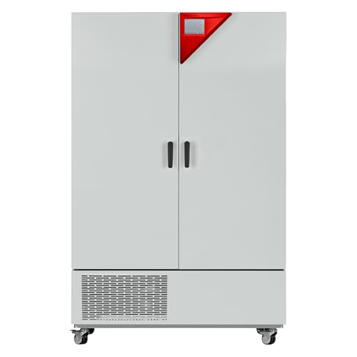 Binder KBF LQC 720 Konstantklimaschränke, 0-70°C (10-60°C mit Licht), 10-80% R.F., 700 Liter Kapazität von Binder