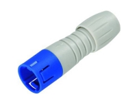 binder 99 9209 460 04-20 Kabelstecker Stecker, gerade Serie (Rundstecker): 620 Gesamtpolzahl: 4 1 Stück von Binder