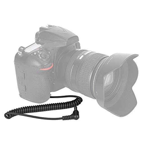 Dummy-Akku, DC-EN-EL15-Volldecoder-Fake-Akku-Adapter für Nikon 7 Z6 D850 D810 D750 D7200 D7100 D7000 D610 D800 D600 von Bindpo