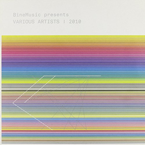 2010 [Vinyl Single] von Video Delta