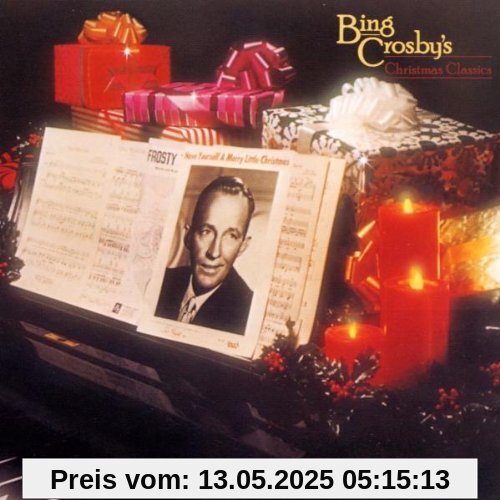 Christmas Classic von Bing Crosby