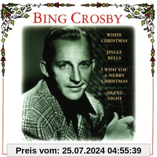 Christmas Classics von Bing Crosby