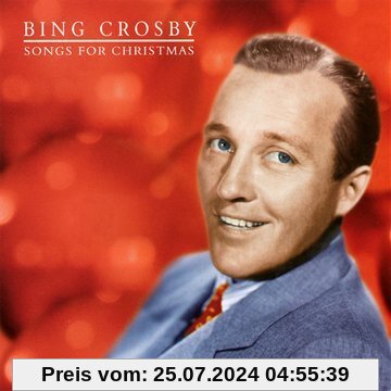 Christmas Legends (Dieser Titel enthält Re-Recordings) von Bing Crosby