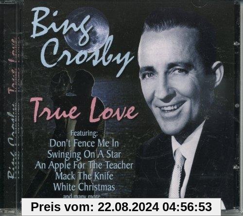 True Love von Bing Crosby