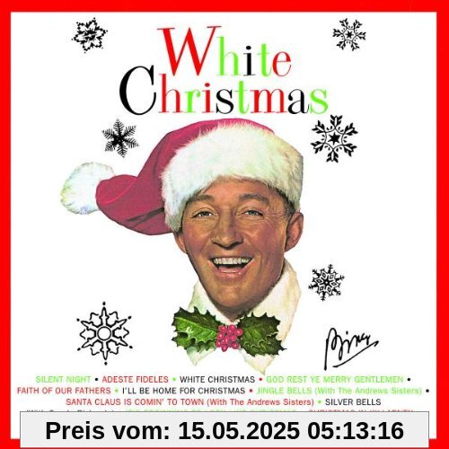 White Christmas White Christmas von Bing Crosby