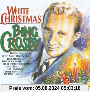 White Christmas von Bing Crosby