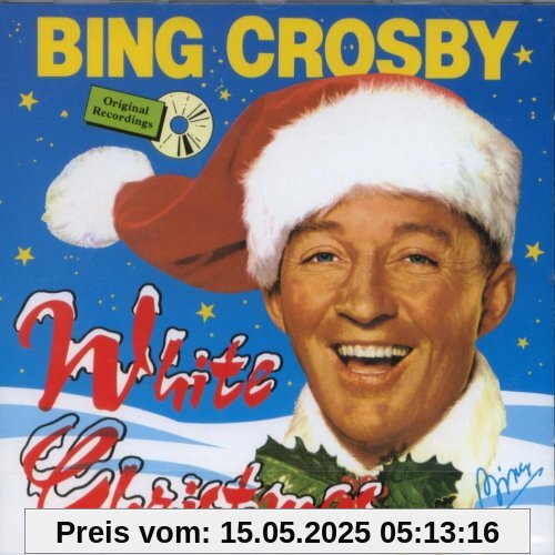 White Christmas White Christmas von Bing Crosby