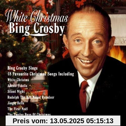 White Christmas von Bing Crosby