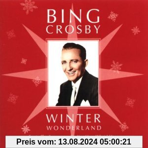 Winter Wonderland von Bing Crosby