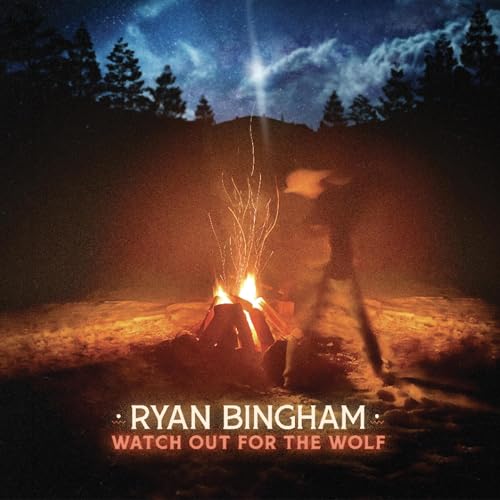 Watch Out for the Wolf [Vinyl LP] von Thirty Tigers