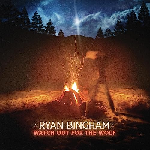 Watch Out for the Wolf von Thirty Tigers