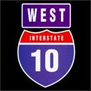 Interstate 10 [Musikkassette] von Binky Records
