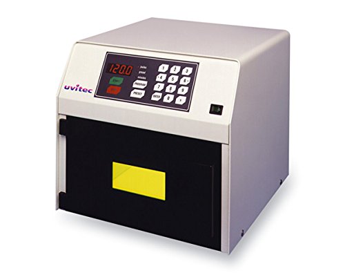 UVITEC 441178 Crosslinker longwave (365 nm) von BioCision