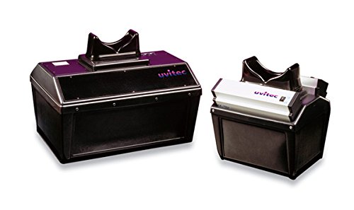 UVITEC 830146 BIOCISION CoolBox 2XT, violet von BioCision