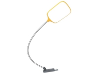 BioLite BAA0100 FlexLight 100 Campinglampe LED (RGB) 100 lm via USB 52 g Gul von BioLite