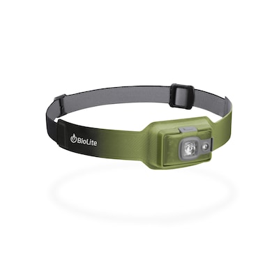 BioLite HeadLamp 200 grün von BioLite