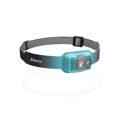 BioLite HeadLamp 200 teal von BioLite