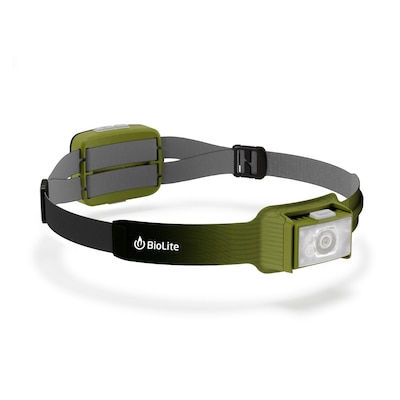 BioLite HeadLamp 750 grün von BioLite