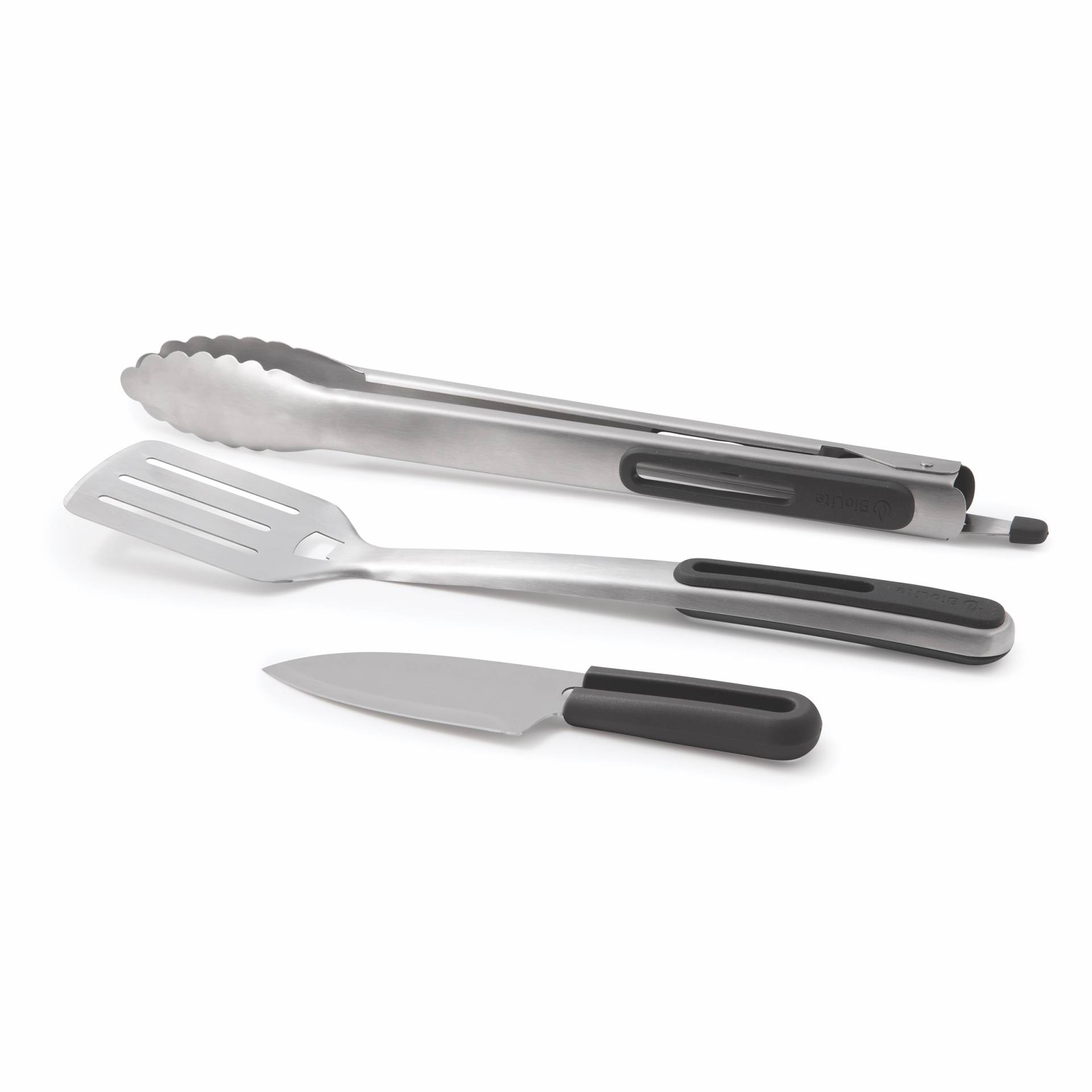 BioLite Prep und Grill Toolkit von BioLite