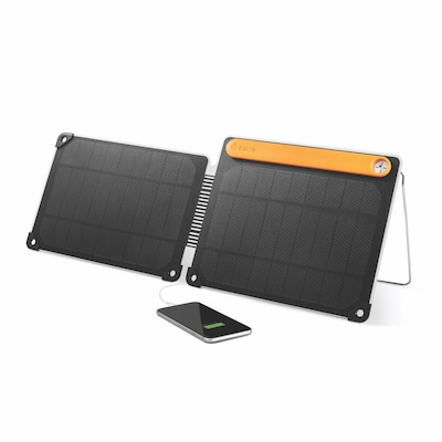 BioLite SolarPanel 10+ von BioLite