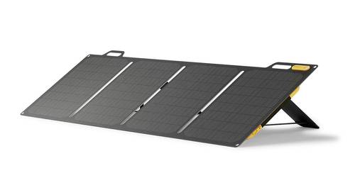 BioLite SolarPanel 100 SPD0100 Solar-Ladegerät 100W von BioLite