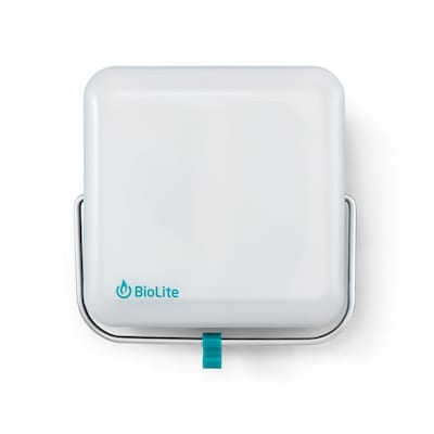 BioLite SunLight 100 USB-Leuchte teal von BioLite