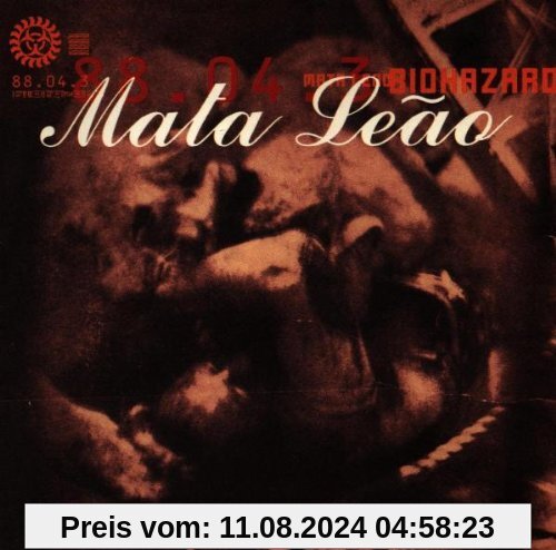 Mata Leao von Biohazard