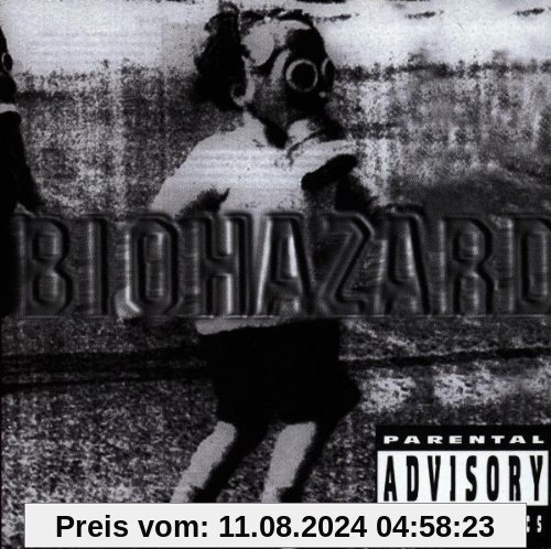 State of the World Address von Biohazard