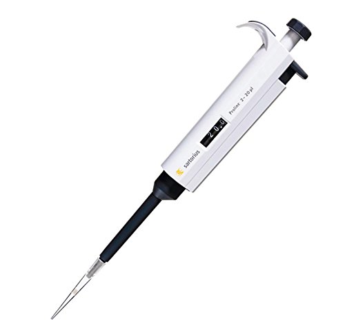 BIOHIT 070602 Micropipette Sartorius Proline monocanal à Volume Variable 5-50 µl BIOHIT 070602 Micropipette Sartorius Proline monocanal à Volume Variable 5-50 µl von BIOHIT