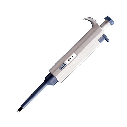 BIOHIT 070694 Micropipette Proline Volume fixe 5 µl Sartorius von Biohit