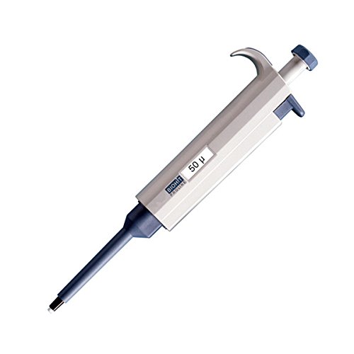 BIOHIT 070699 Micropipette Proline Volume fixe 1000 µl Sartorius BIOHIT 070699 Micropipette Proline Volume fixe 1000 µl Sartorius von BIOHIT