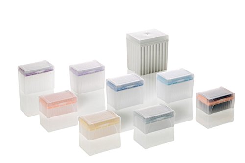 BIOHIT 070907 Système d'écorecharge stérile Sartorius family écologique 0,5-350 µL (Pack de 1440) von BIOHIT