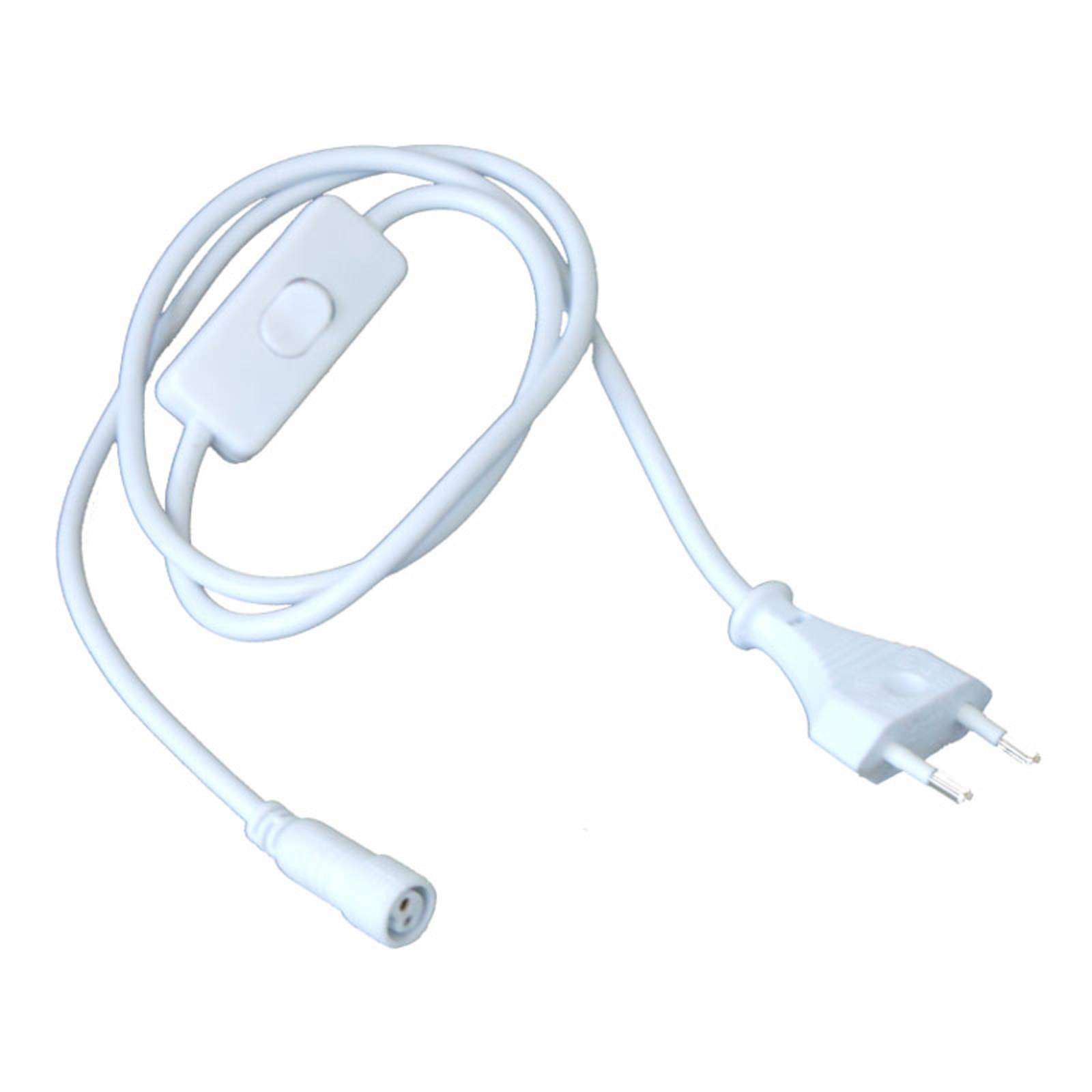Bioledex Anschlusskabel für TIP65 1m mit Stecker Bioledex Anschlusskabel für TIP65 1m mit Stecker von Bioledex