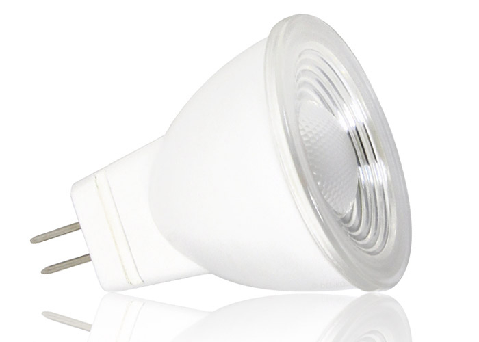 Bioledex HELSO LED Spot MR11 G4 4W 320Lm 12V warmweiss von Bioledex